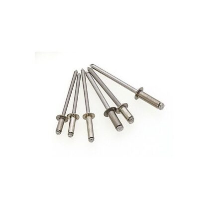 Monel Rivet Set Rivet pop Monel - Minicroiseur