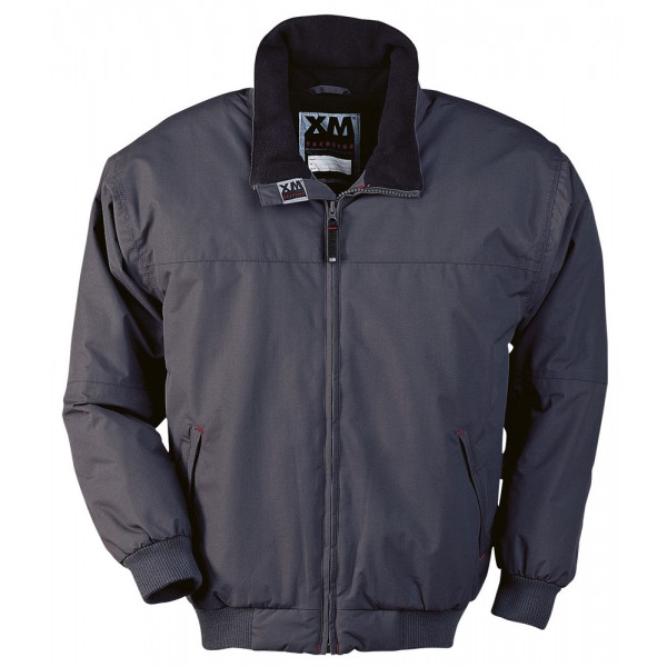 yacht xm blouson xm yacht gris fonc 233 minicroiseur yacht xm blouson xm yacht gris fonc 233 minicroiseur