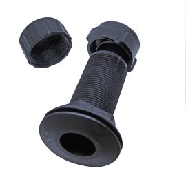 Passe coque seul pour capteurs Plastimo