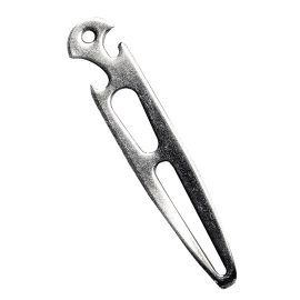 Démanilleur inox A4