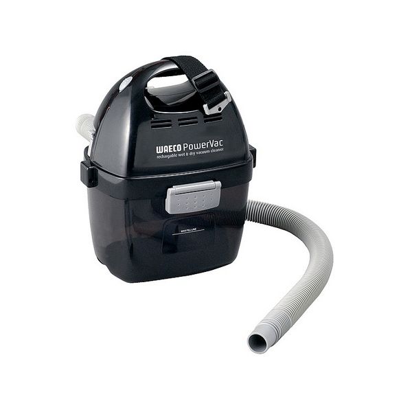 Mini-aspirateur sans fil ⋆ Lehner Versand