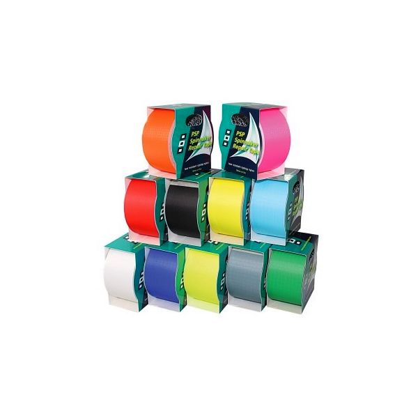 Tissu à spi autocollant PSP Marine Tapes - Minicroiseur