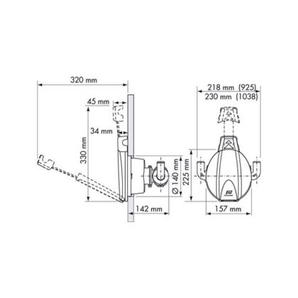 Plastimo 39541 cotes2