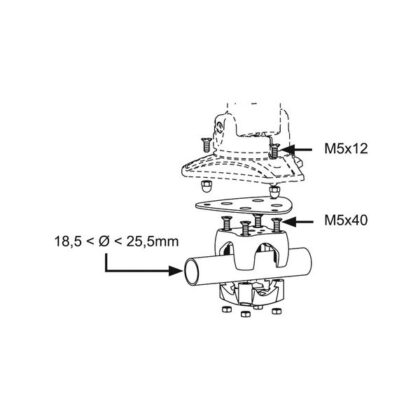 Plastimo 58310b