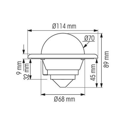 Plastimo 63868b