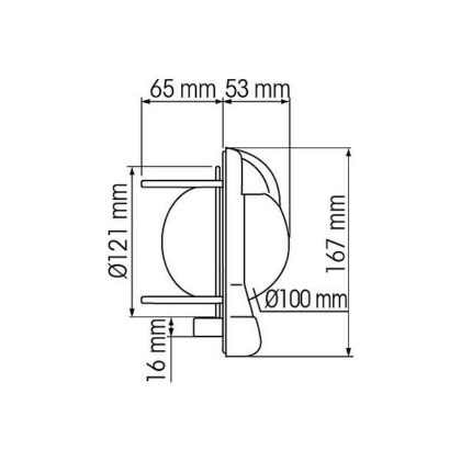 Plastimo 64425c