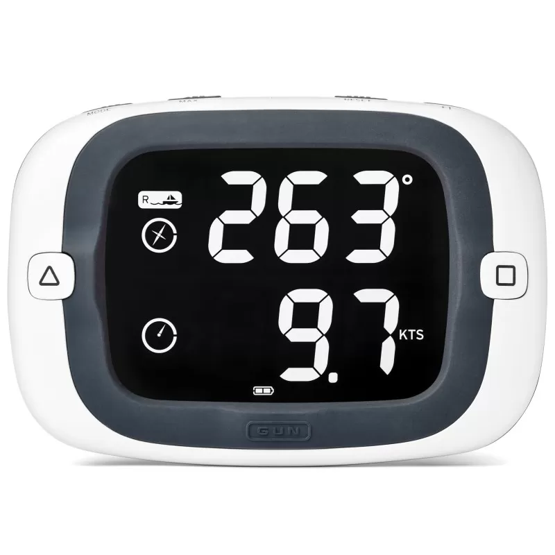 ProStart V2 Speedo/Compas/GPS Velocitek