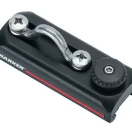 Chariot Harken d'écoute de foc small boat 22 mm