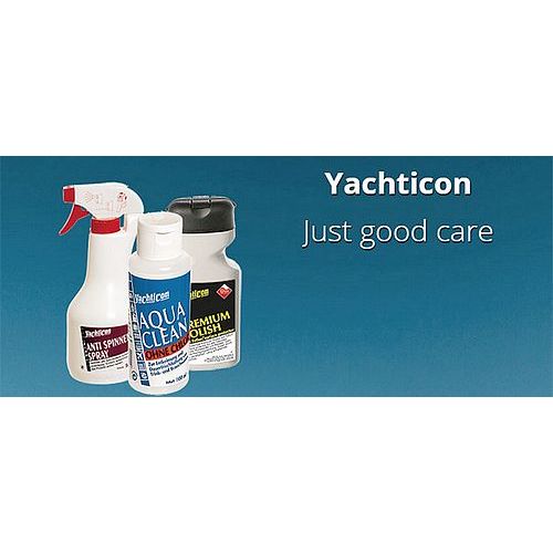 Yachticon Mini Croiseur