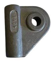 Noix de hale bas rigide Medium F431