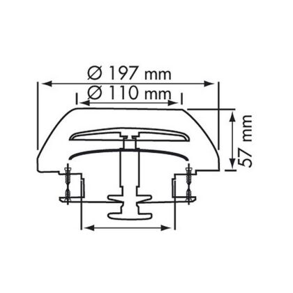 Plastimo 13358