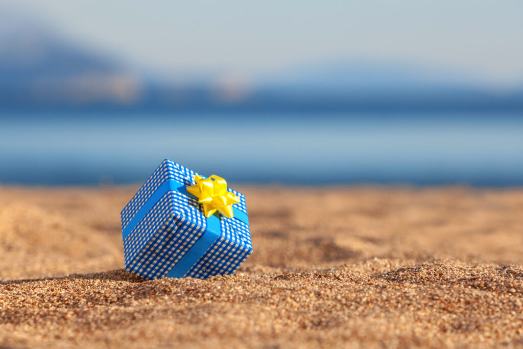 Plus de cent idées cadeau nautique