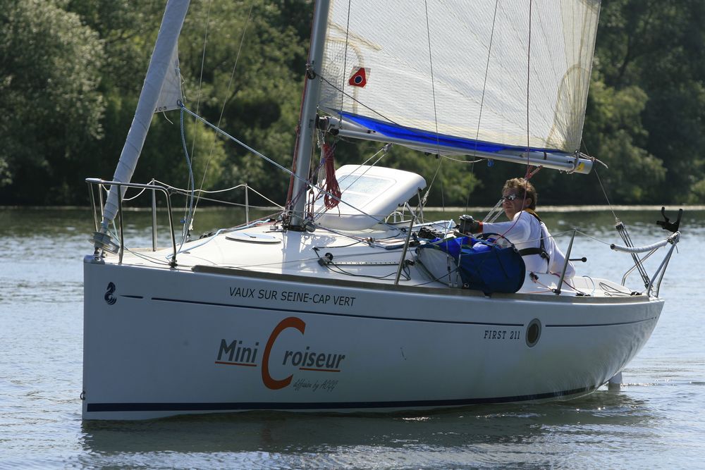 Hausse des matières premières dans l'industrie nautique