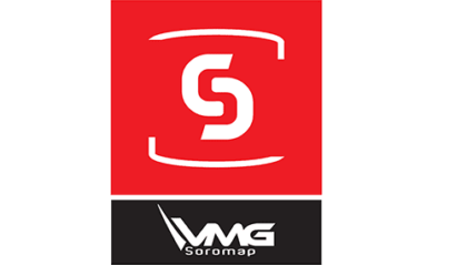 logo VMG SOROMAP logo VMG SOROMAP
