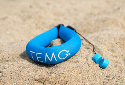 Clé magnétique pour TEMO·1000 (1)