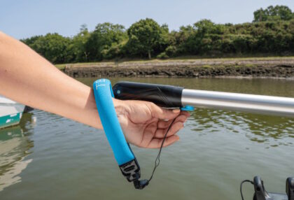 Clé magnétique pour TEMO·1000