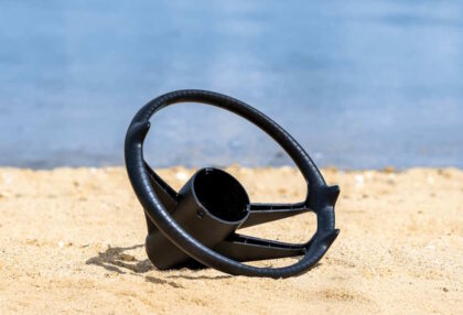 Tuyère de rechange pour TEMO·450 Tuyère de rechange pour TEMO·450