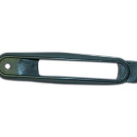 Sortie de drisse Petit Modèle Plastique