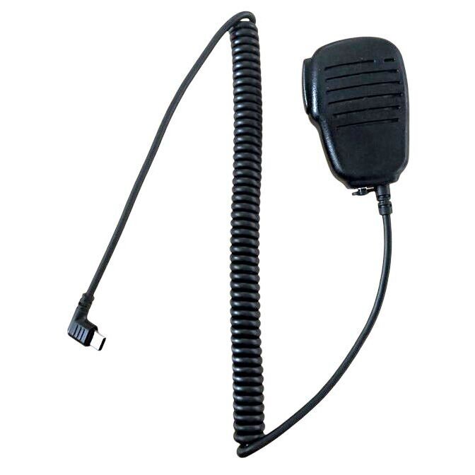 Micro déporté USB-C pour VHF SX-350+ & SX-400+