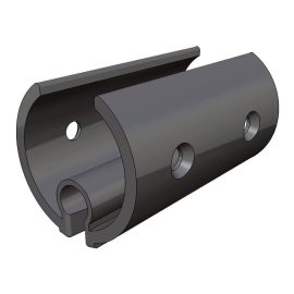 Guide ralingue ø31 mm pour enrouleur 406 S, 609 S et 811 S