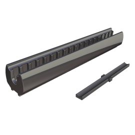 Manchon connexion profil enrouleur Plastimo gamme T