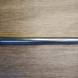 Axe inox pour emplanture zspars 1100